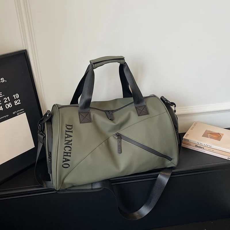 Waterproof Sports Duffel Bag Stornfield
