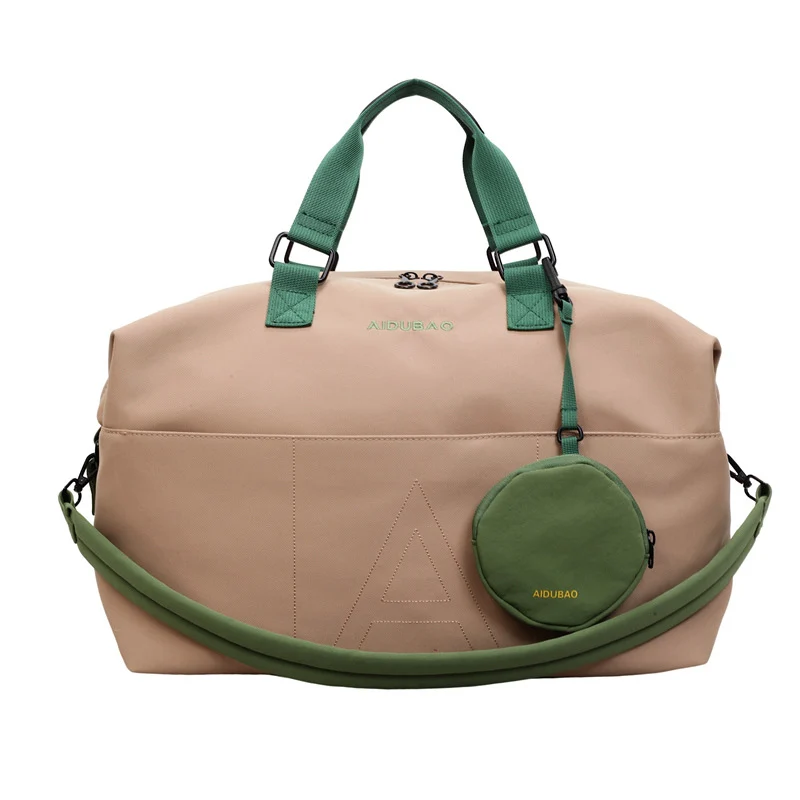 Waterproof Spacious Travel Duffle Bag Stornfield