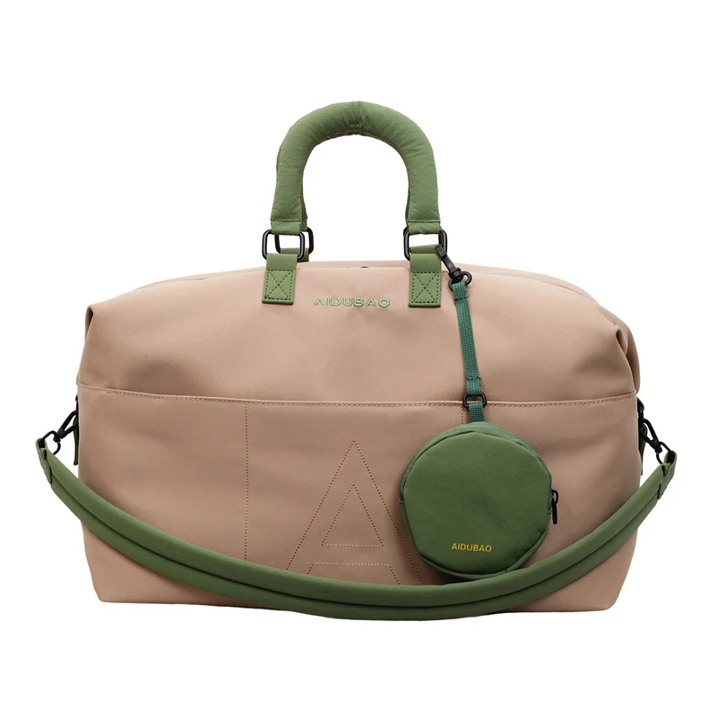 Waterproof Spacious Travel Duffle Bag Stornfield