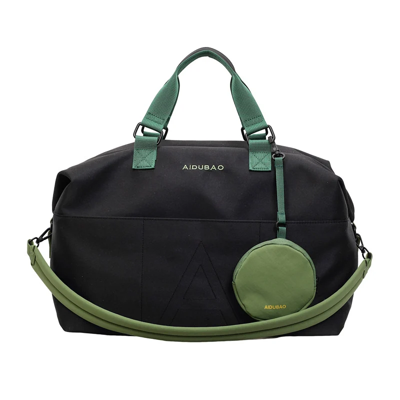 Waterproof Spacious Travel Duffle Bag Stornfield