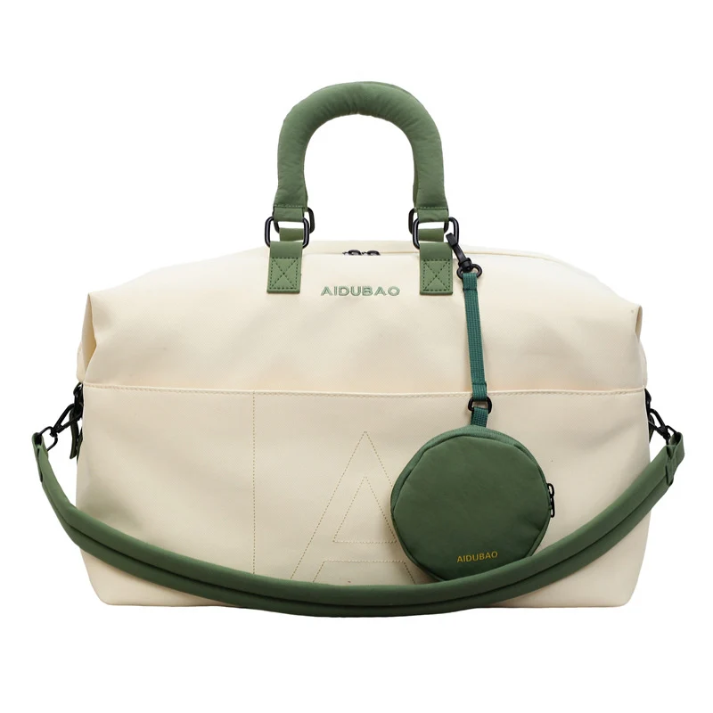 Waterproof Spacious Travel Duffle Bag Stornfield