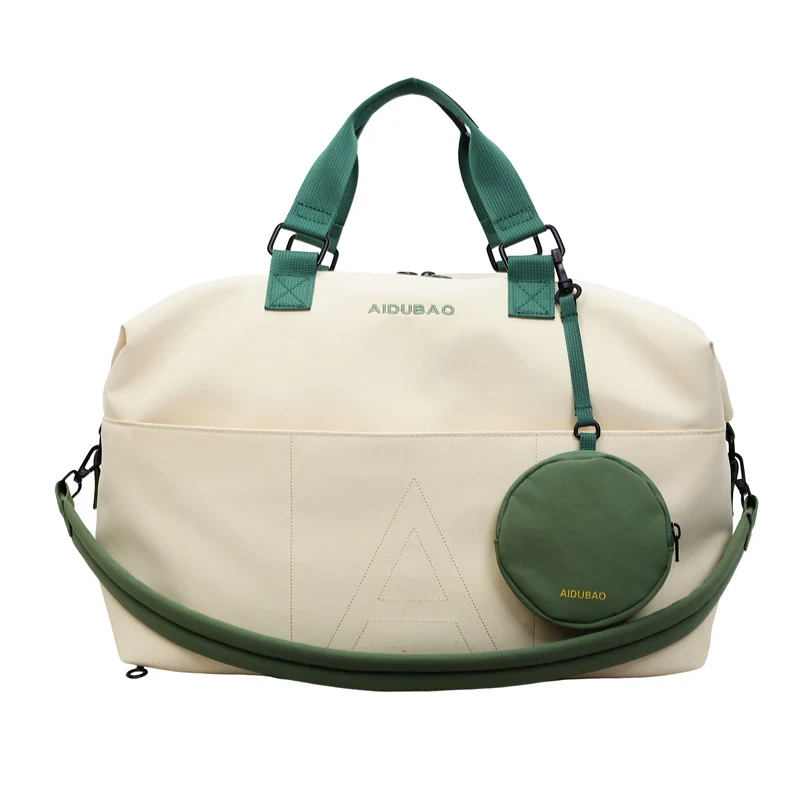 Waterproof Spacious Travel Duffle Bag Stornfield