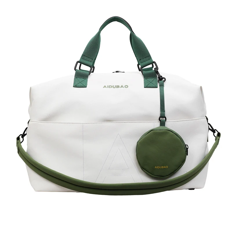 Waterproof Spacious Travel Duffle Bag Stornfield