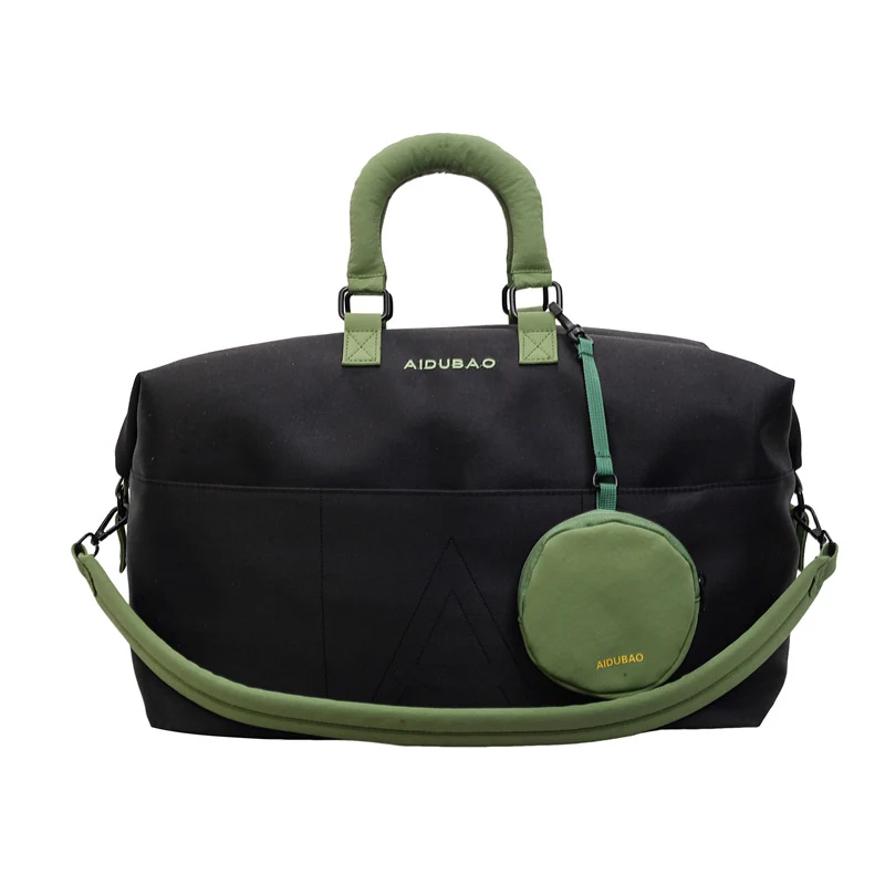 Waterproof Spacious Travel Duffle Bag Stornfield
