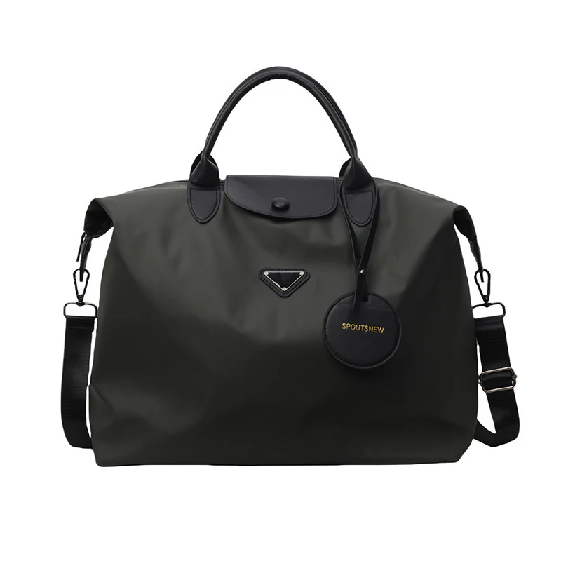 Waterproof Multi-Compartment Travel Duffle Bag Stornfield