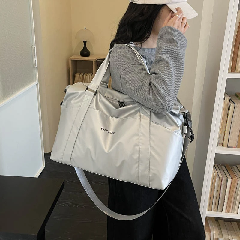 Waterproof Lightweight Travel Duffle Bag Stornfield