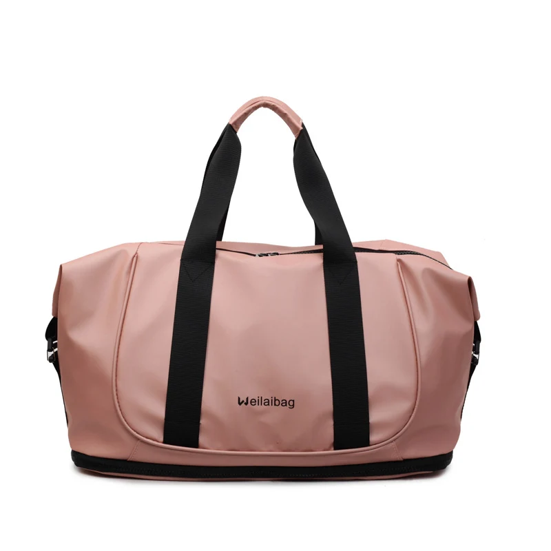Waterproof Large Capacity Travel Duffel Bag Stornfield