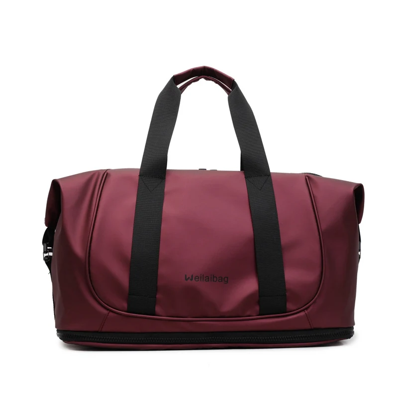 Waterproof Large Capacity Travel Duffel Bag Stornfield