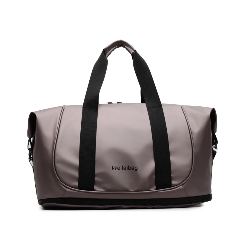 Waterproof Large Capacity Travel Duffel Bag Stornfield