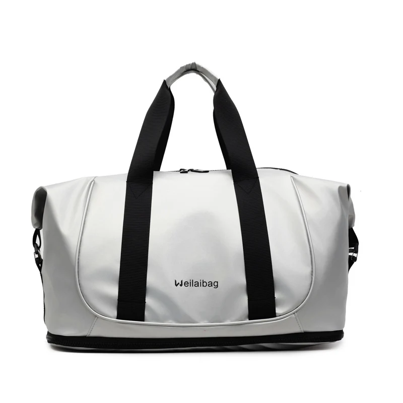 Waterproof Large Capacity Travel Duffel Bag Stornfield
