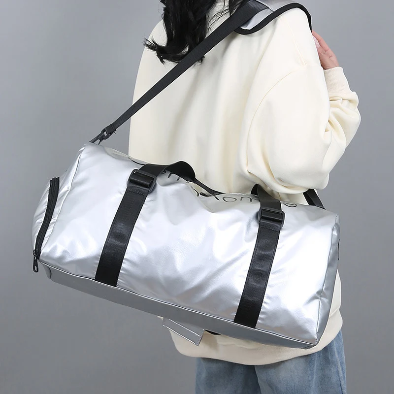 Waterproof Gym Duffle Bag Stornfield