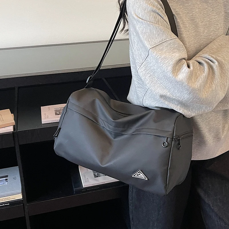 Waterproof Fitness Duffle Bag Stornfield