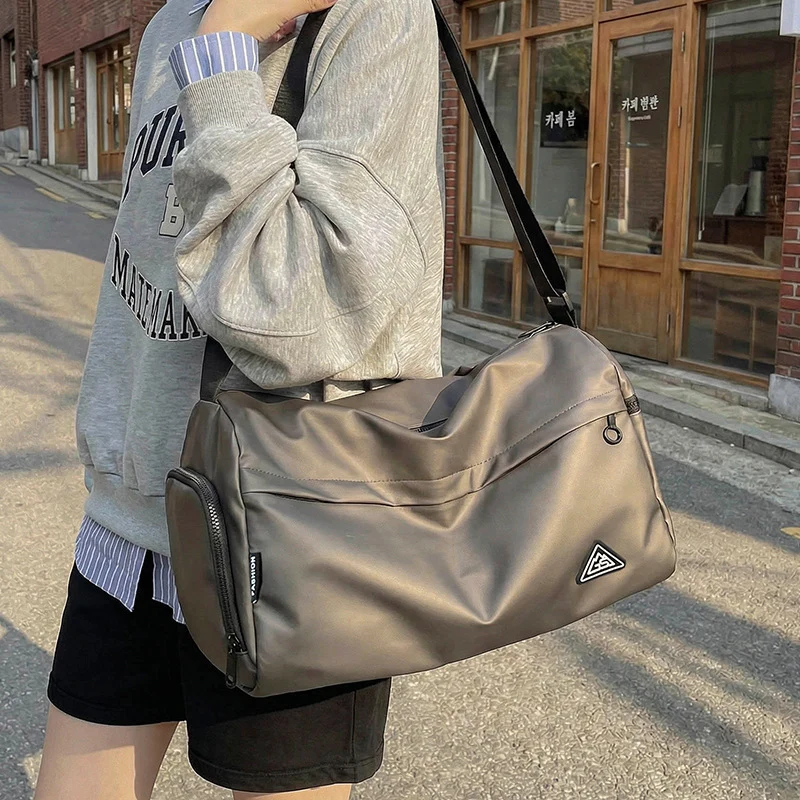 Waterproof Fitness Duffle Bag Stornfield