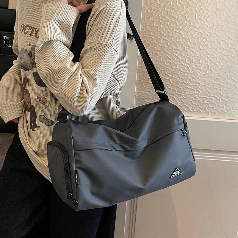 Waterproof Fitness Duffle Bag Stornfield