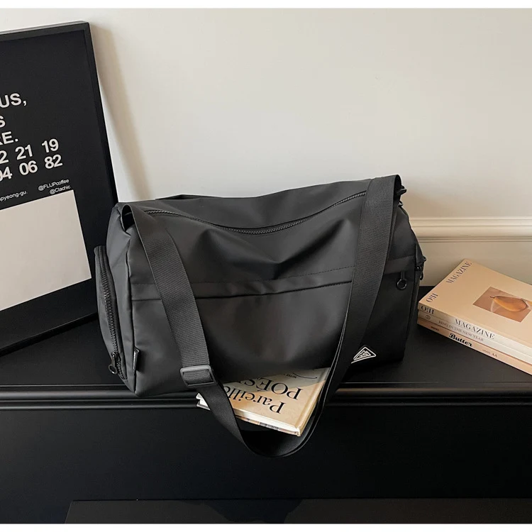 Waterproof Fitness Duffle Bag Stornfield