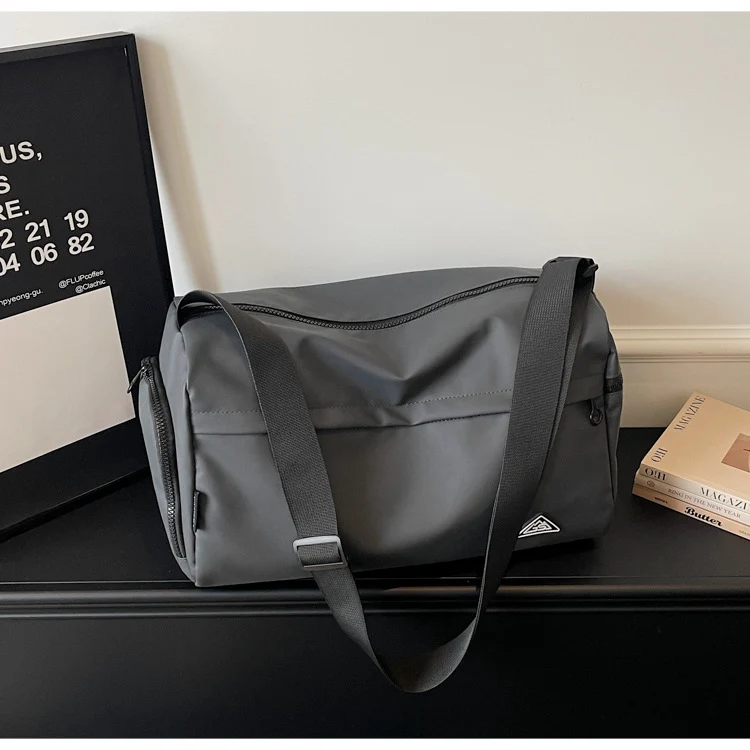 Waterproof Fitness Duffle Bag Stornfield