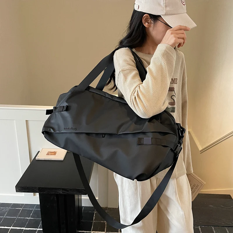 Waterproof Durable Travel Duffel Bag Stornfield