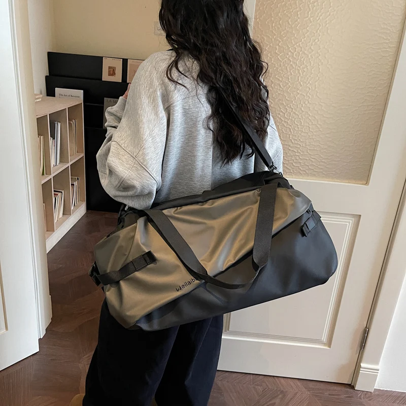 Waterproof Durable Travel Duffel Bag Stornfield