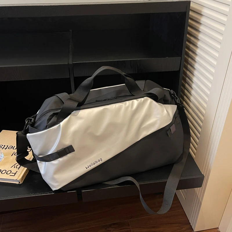 Waterproof Durable Travel Duffel Bag Stornfield