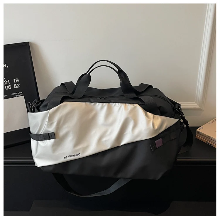Waterproof Durable Travel Duffel Bag Stornfield