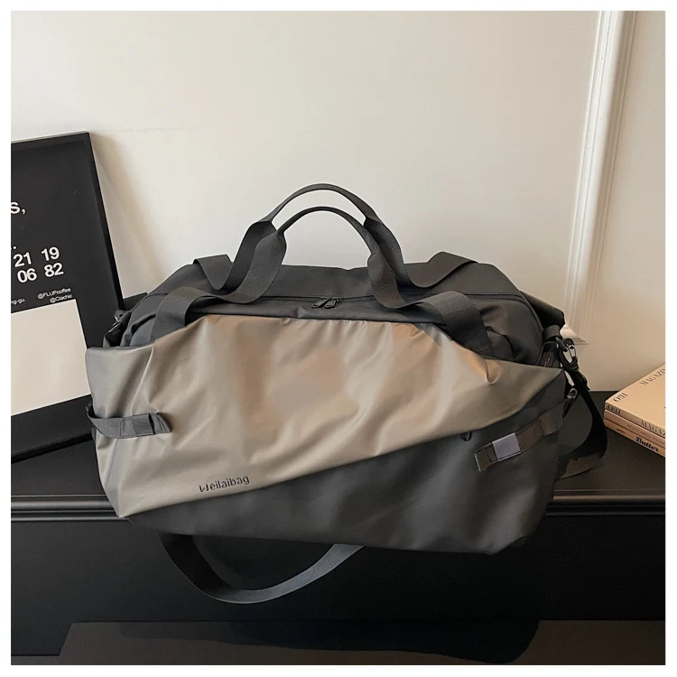Waterproof Durable Travel Duffel Bag Stornfield
