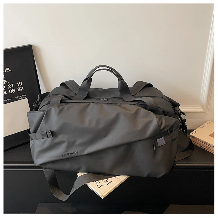 Waterproof Durable Travel Duffel Bag Stornfield