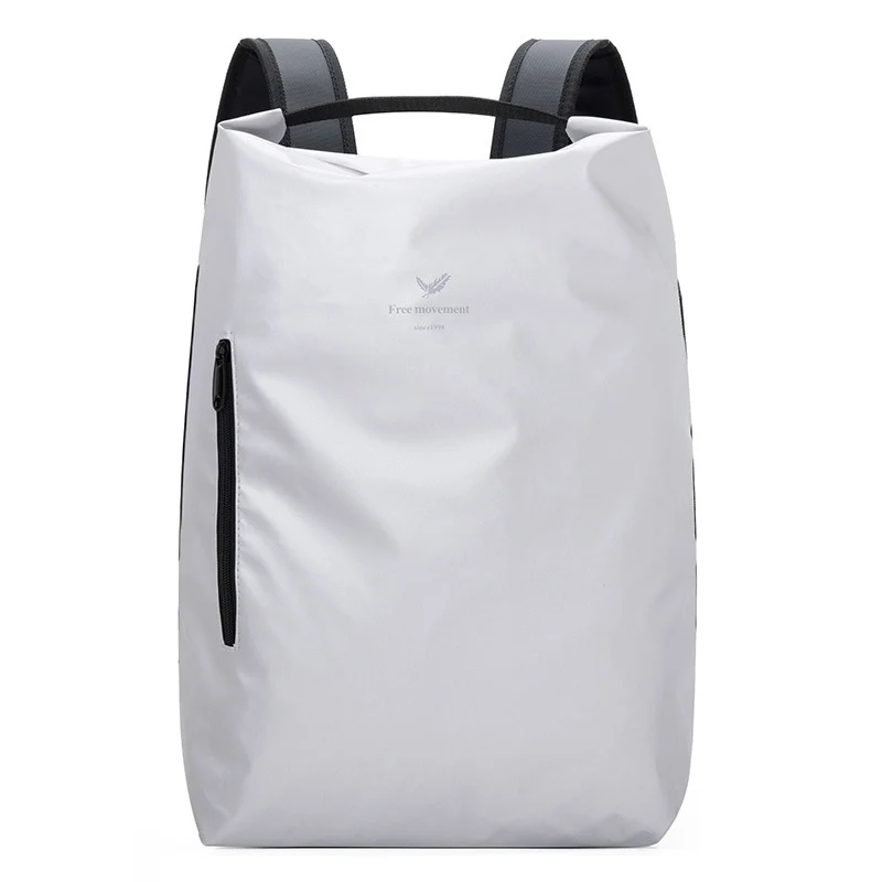 Water-Resistant Rolltop Backpack Stornfield