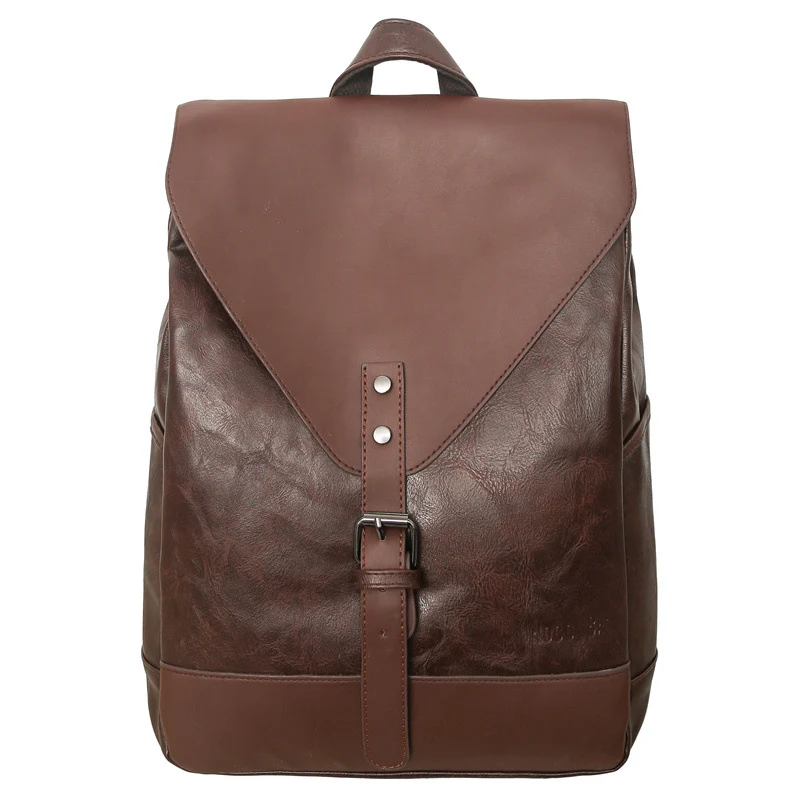 Vintage Leather Backpack Stornfield