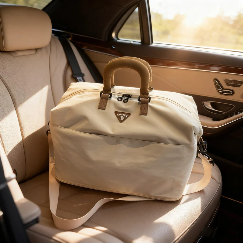 Versatile Weekender Duffle Bag Stornfield
