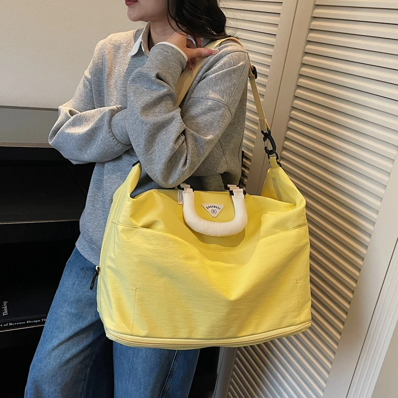 Versatile Weekender Duffle Bag Stornfield
