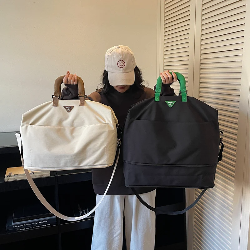 Versatile Weekender Duffle Bag Stornfield
