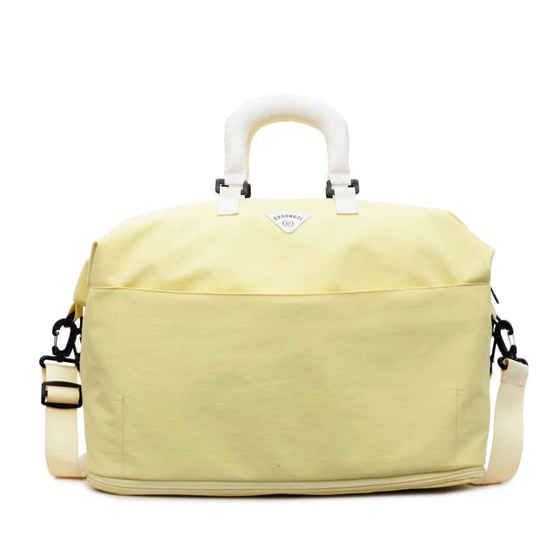 Versatile Weekender Duffle Bag Stornfield
