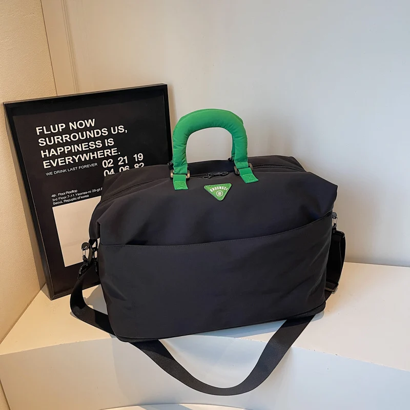 Versatile Weekender Duffle Bag Stornfield