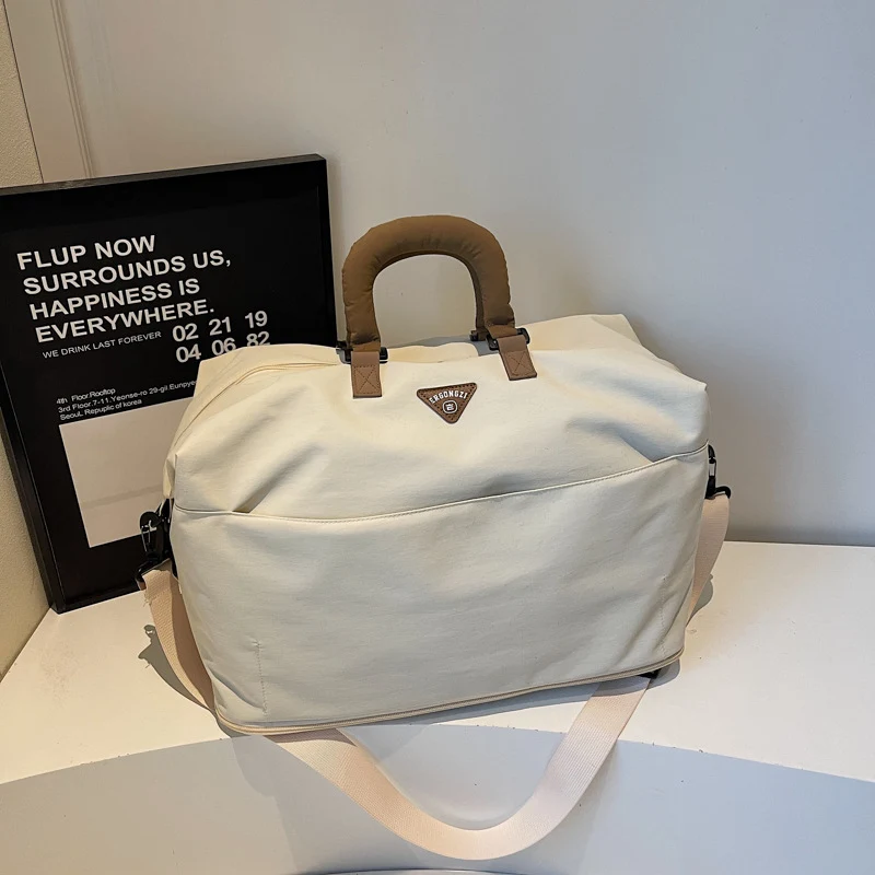 Versatile Weekender Duffle Bag Stornfield