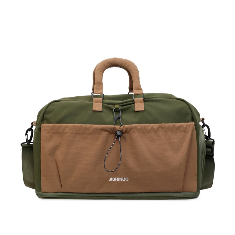 Versatile Weekend Travel Holdall Stornfield
