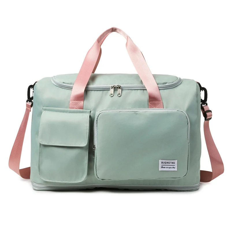 Versatile Weekend Travel Duffel Bag Stornfield