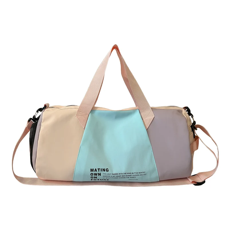 Versatile Weekend Travel Duffel Bag Stornfield 1790158051