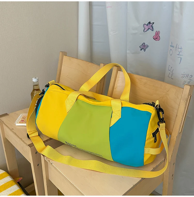 Versatile Weekend Travel Duffel Bag Stornfield 1790158051