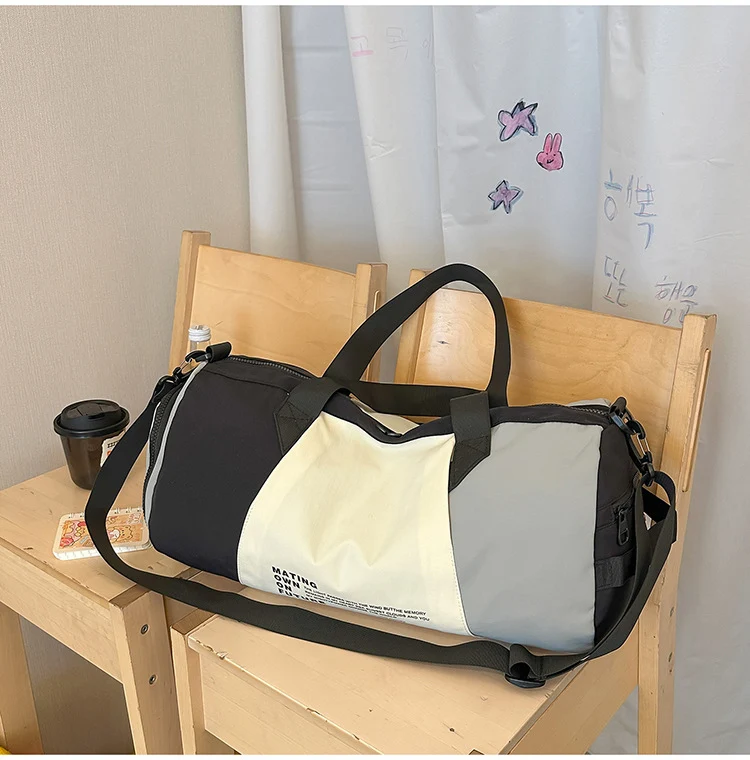 Versatile Weekend Travel Duffel Bag Stornfield 1790158051