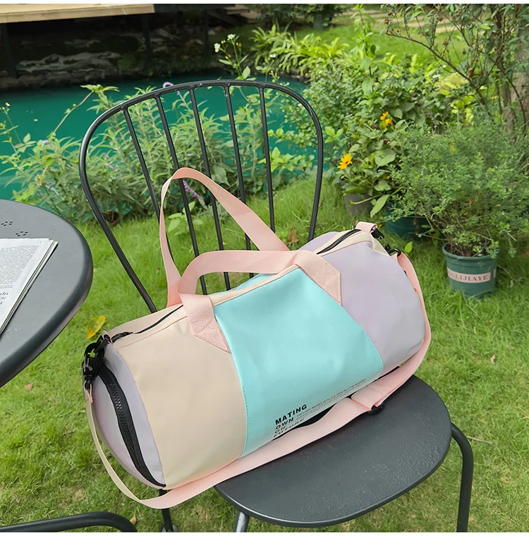 Versatile Weekend Travel Duffel Bag Stornfield 1790158051