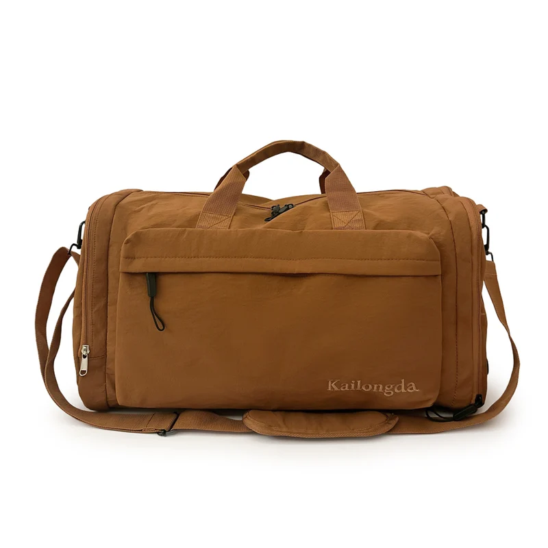 Versatile Weekend Duffle Bag Stornfield
