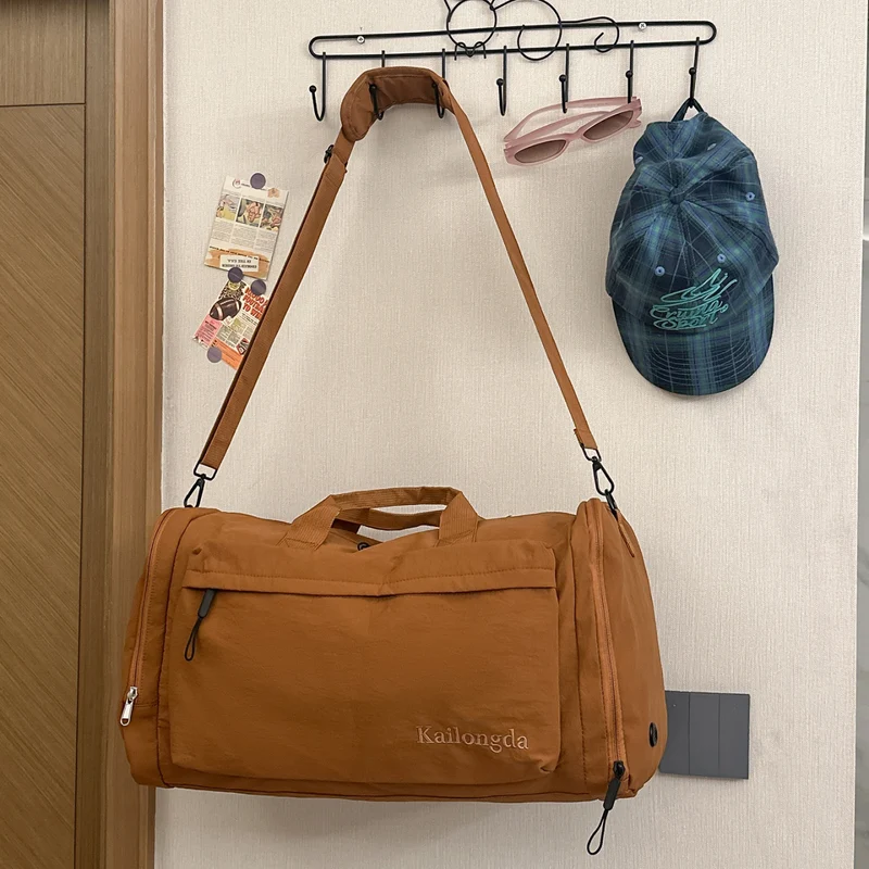 Versatile Weekend Duffle Bag Stornfield