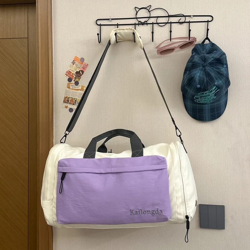 Versatile Weekend Duffle Bag Stornfield