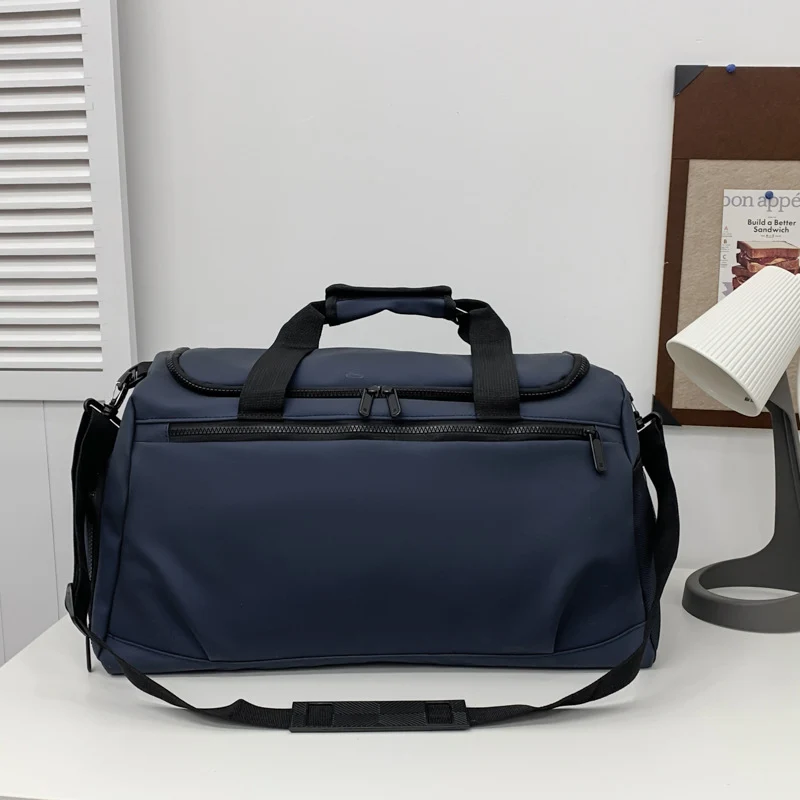 Versatile Weekend Duffel Bag with Multiple Pockets Stornfield
