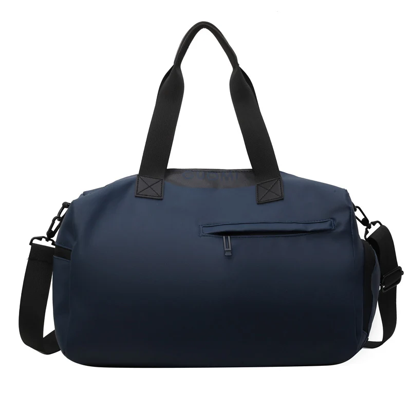 Versatile Waterproof Travel Duffle Bag Stornfield