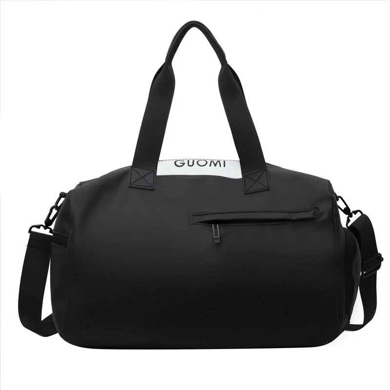 Versatile Waterproof Travel Duffle Bag Stornfield