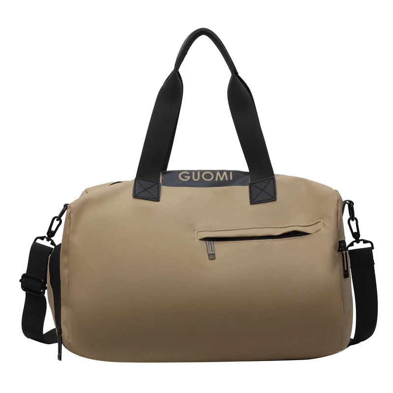 Versatile Waterproof Travel Duffle Bag Stornfield