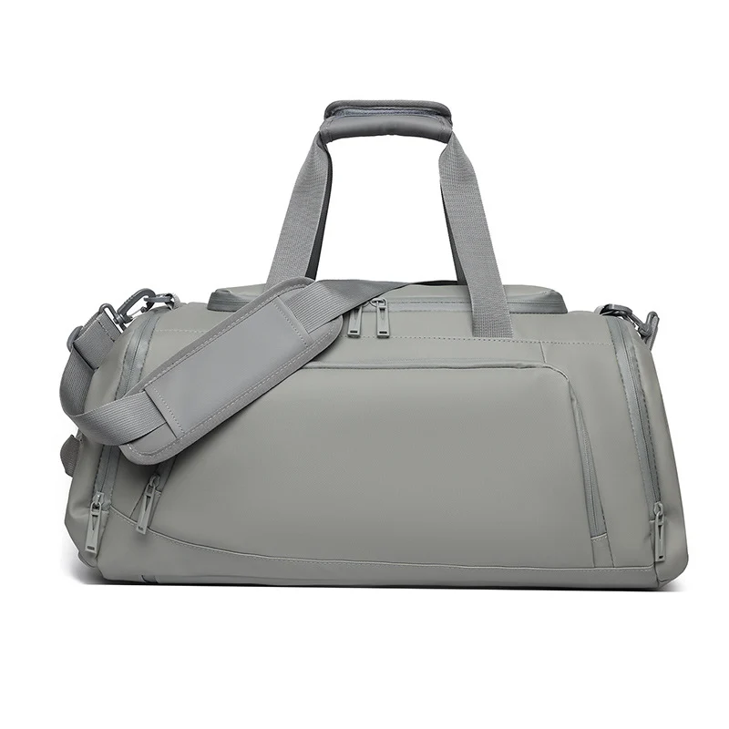 Versatile Waterproof Sports Duffel Bag Stornfield