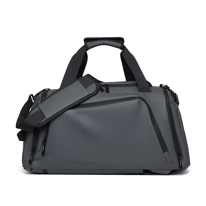 Versatile Waterproof Sports Duffel Bag Stornfield