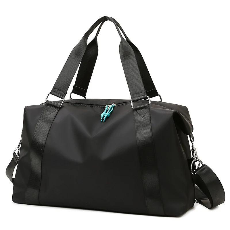 Versatile Waterproof Gym Duffle Bag Stornfield